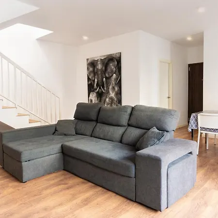 Holiday home Casa Amy-costa Teguise *