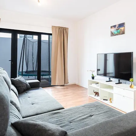Holiday home Casa Amy-costa Teguise