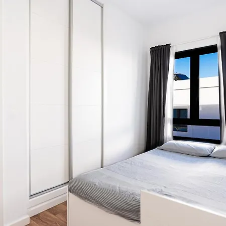 Casa Amy-costa Teguise Vakantiehuis